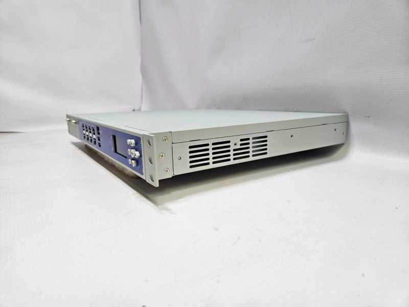 CHECKPOINT 4600 T-160 FIREWALL NETWORK SECURITY GATEWAY )