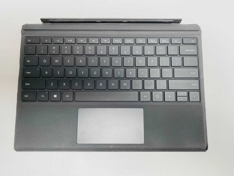 Surface Pro 4 with i5-6300U CPU 16GB RAM & 512GB Storage  -