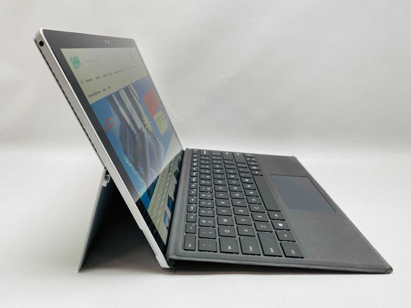 Surface Pro 4 with i5-6300U CPU 16GB RAM & 512GB Storage  -