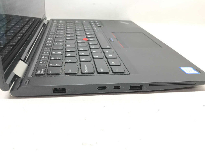 Lenovo Yoga X380 13\\" Touchscreen w/ Stylus i5-8300, 8GB RAM, 256GB