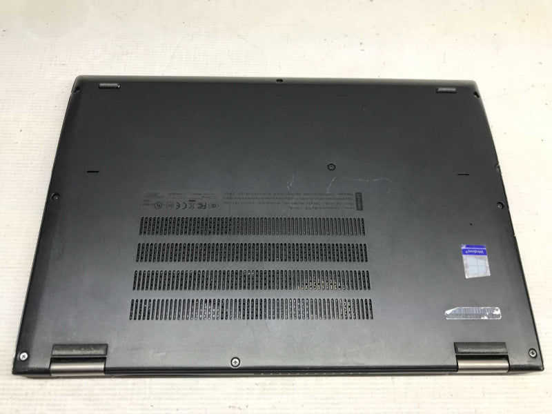 Lenovo Yoga X380 13\\" Touchscreen w/ Stylus i5-8300, 8GB RAM, 256GB
