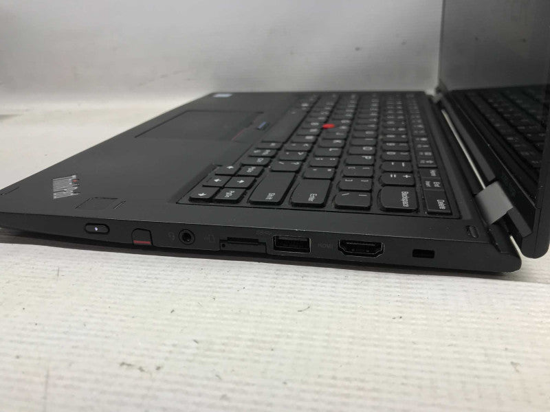 Lenovo Yoga X380 13\\" Touchscreen w/ Stylus i5-8300, 8GB RAM, 256GB
