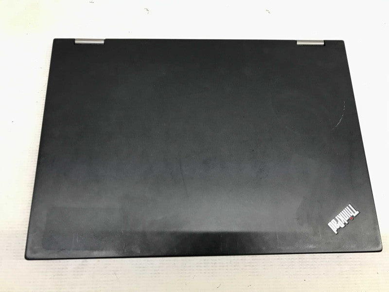 Lenovo Yoga X380 13\\" Touchscreen w/ Stylus i5-8300, 8GB RAM, 256GB