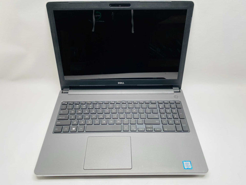 DELL Inspiron 5559 with i5 6th gen CPU 16GB DDR3 -