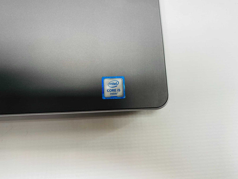 DELL Inspiron 5559 with i5 6th gen CPU 16GB DDR3 -