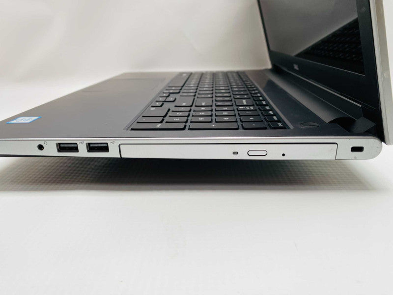 DELL Inspiron 5559 with i5 6th gen CPU 16GB DDR3 -