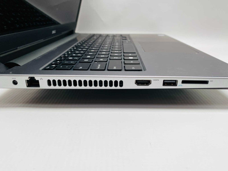 DELL Inspiron 5559 with i5 6th gen CPU 16GB DDR3 -