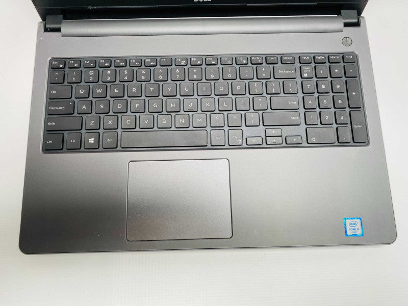 DELL Inspiron 5559 with i5 6th gen CPU 16GB DDR3 -