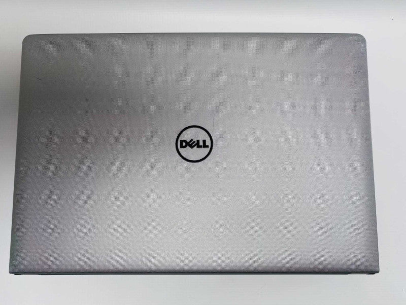DELL Inspiron 5559 with i5 6th gen CPU 16GB DDR3 -