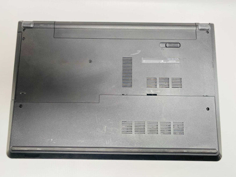 DELL Inspiron 5559 with i5 6th gen CPU 16GB DDR3 -