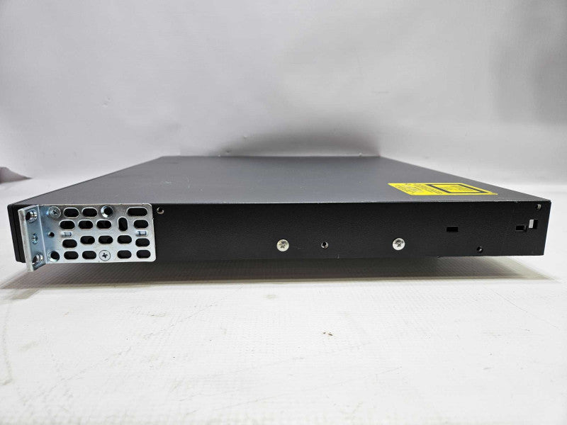 Cisco Catalyst 3750G Series WS-C3750G-48TS-S 48 Ports Ethernet Switch )
