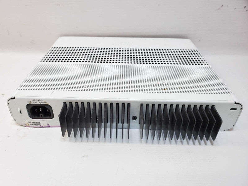 Cisco Catalyst WS-C2960CX-8PC-L V03 (