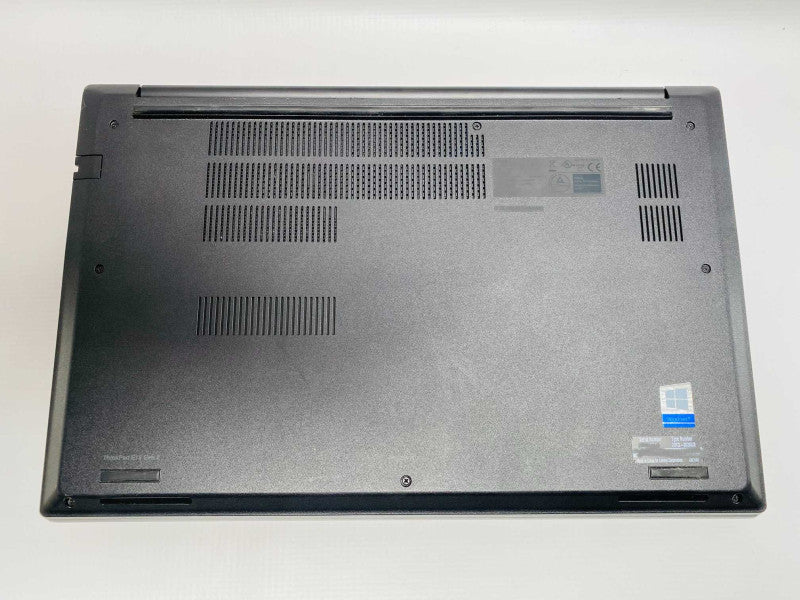 Lenovo E15 with i5 CPU & 8GB RAM  -
