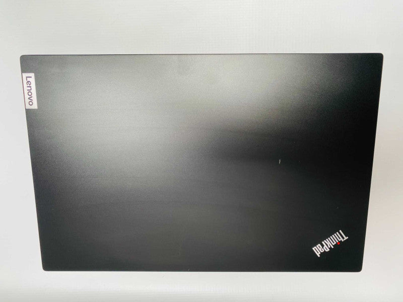 Lenovo E15 with i5 CPU & 8GB RAM  -