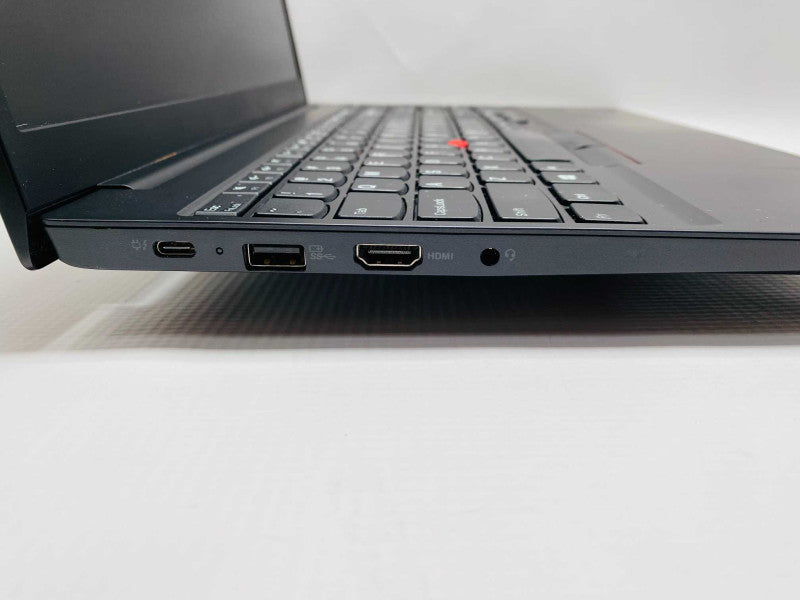 Lenovo E15 with i5 CPU & 8GB RAM  -
