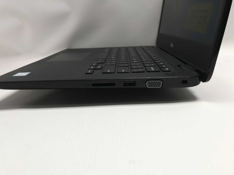 Dell Latitude 3400 i5-8365U @1.6GHz, 8GB DDR4, 256GB M.2 **NO AC**