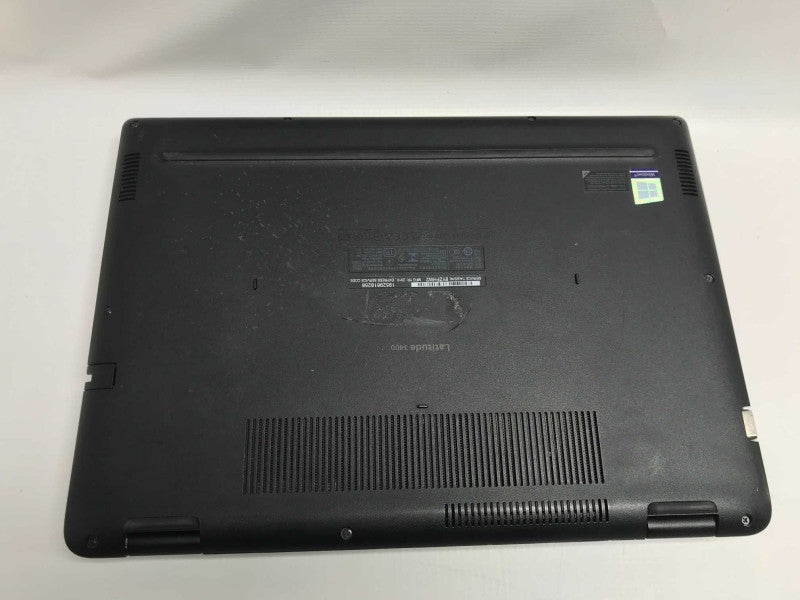 Dell Latitude 3400 i5-8365U @1.6GHz, 8GB DDR4, 256GB M.2 **NO AC**