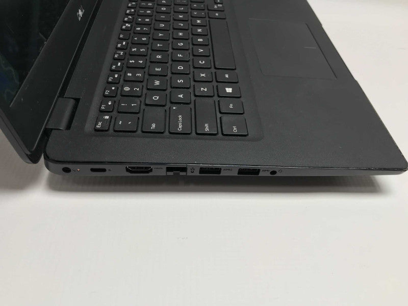 Dell Latitude 3400 i5-8365U @1.6GHz, 8GB DDR4, 256GB M.2 **NO AC**