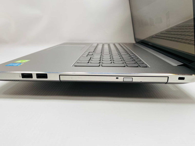17\\" DELL Inpiron 7737 with i7-4500U CPU 16GB RAM & 500GB SSD Storage  -