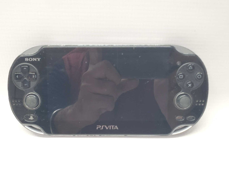 SONY Playstation Vita PCH-1001 (AS-IS) |