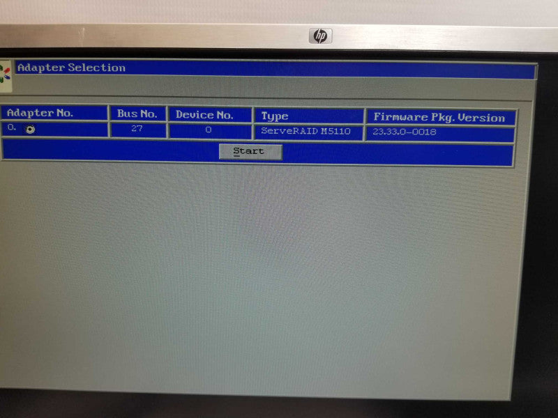IBM System X3550 M4 2x Xeon E5-2609v2 2.5ghz 16GB RAM Raid M5110 2x PSU Q_