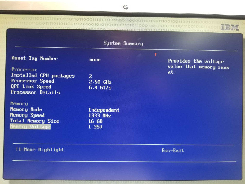IBM System X3550 M4 2x Xeon E5-2609v2 2.5ghz 16GB RAM Raid M5110 2x PSU Q_