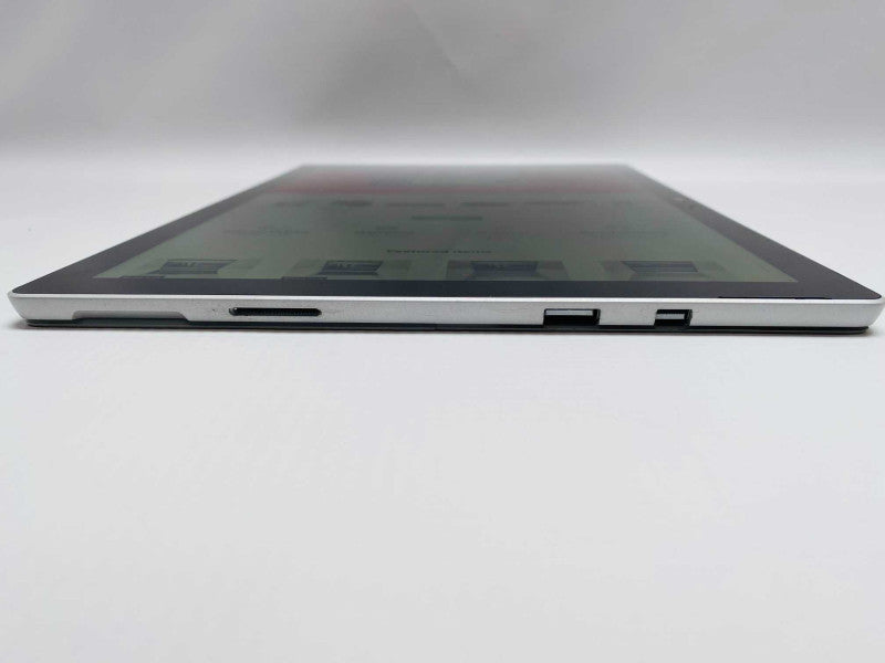 Surface Pro with i5-7300U CPU 8GB RAM & 256GB Storage  -