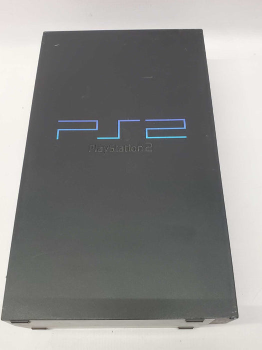 SONY Playstation 2 SCPH-39001 R (AS-IS) Q|