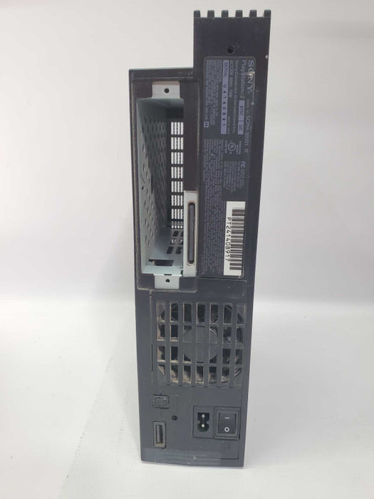 SONY Playstation 2 SCPH-39001 R (AS-IS) Q|