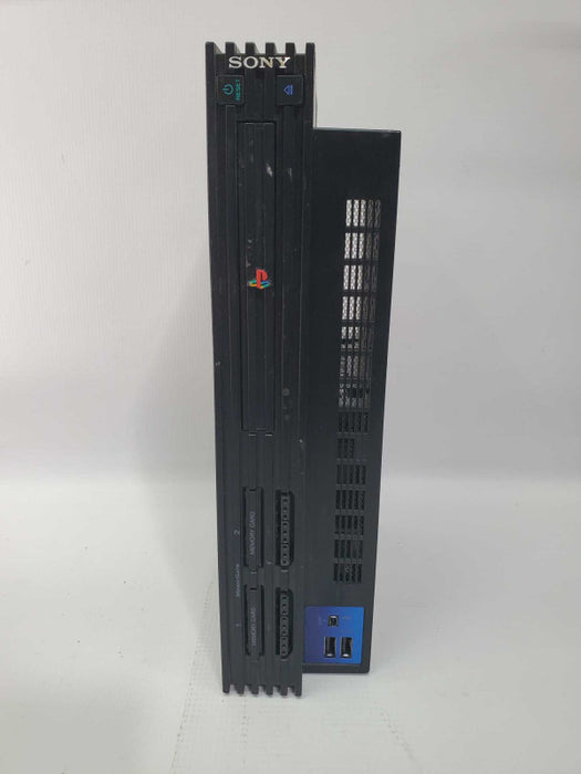 SONY Playstation 2 SCPH-39001 R (AS-IS) Q|