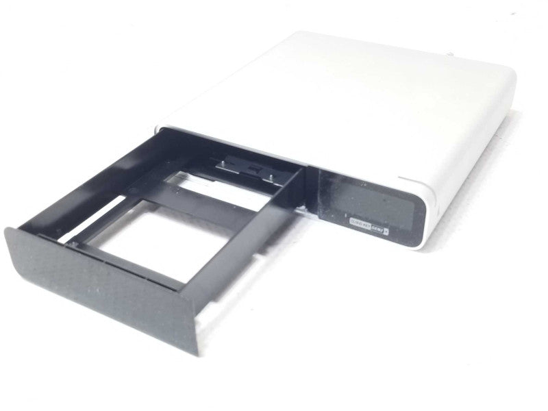 Ubiquiti UniFi Cloud Key Gen2 Device- UCK-G2-PLUS, No HDD, Read _