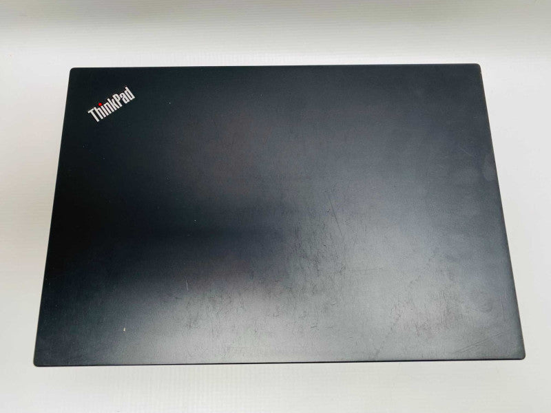 Lenovo ThinkPad T490s with i7-8655U CPU 16GB RAM & 512GB SSD Storage  -