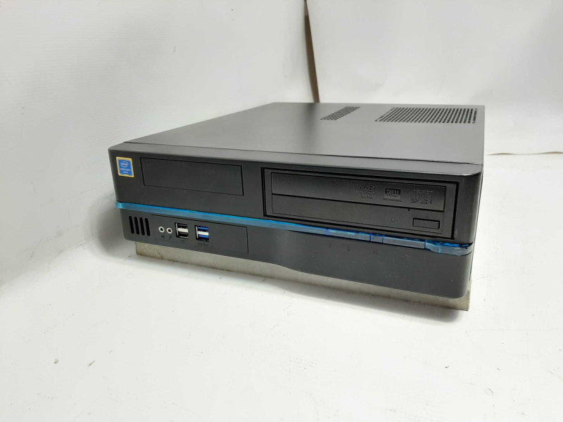 Custom PC Asus Prime H310M-A R2.0 Pentium Gold G5400 3.7GHz/8GB DDR4, No HDD $