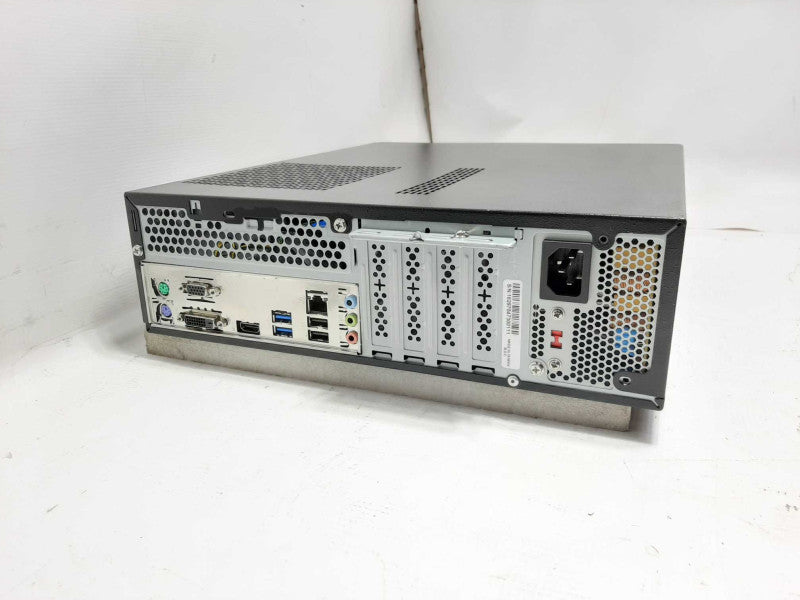 Custom PC Asus Prime H310M-A R2.0 Pentium Gold G5400 3.7GHz/8GB DDR4, No HDD $