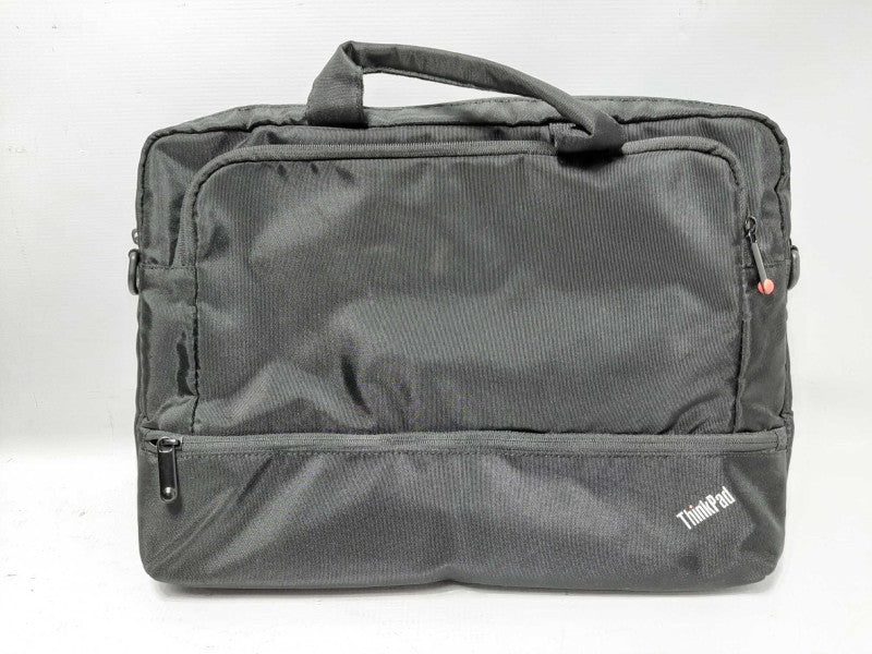 Lenovo laptop bag. $