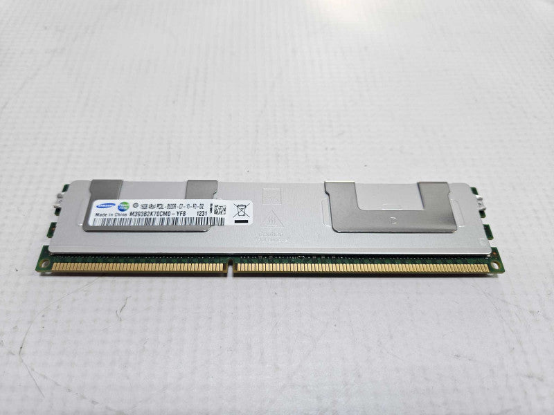 16 GB DDR3- PC3L-8500R SK Hynix/Samsung  Q)