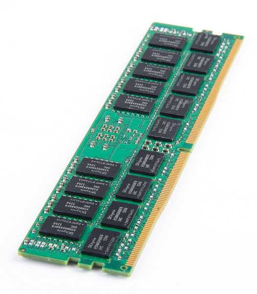 Assorted brands 16GB 2RX4 PC3L 10600R Server RAM Q=