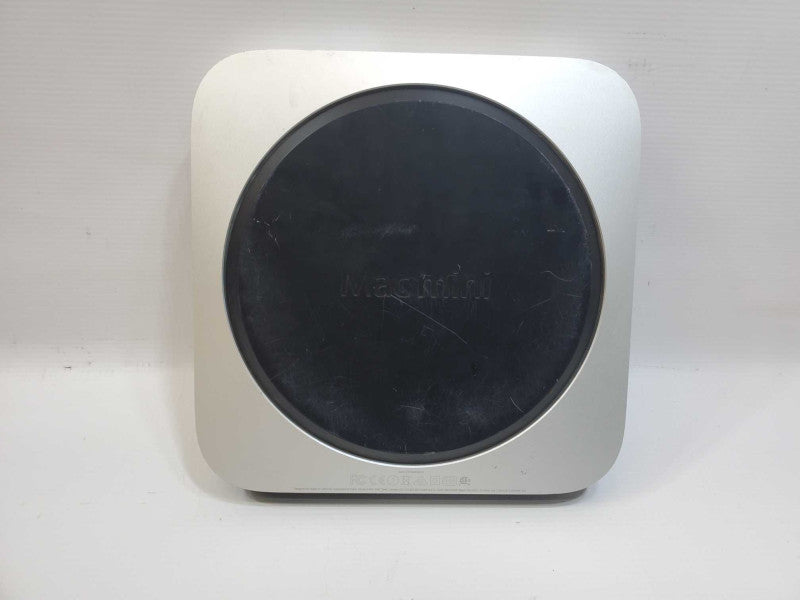 Mac mini - L.2014 A1347, i5-4278U 2.6GHz/8GB, Intel Iris, 256GB HDD,, ~