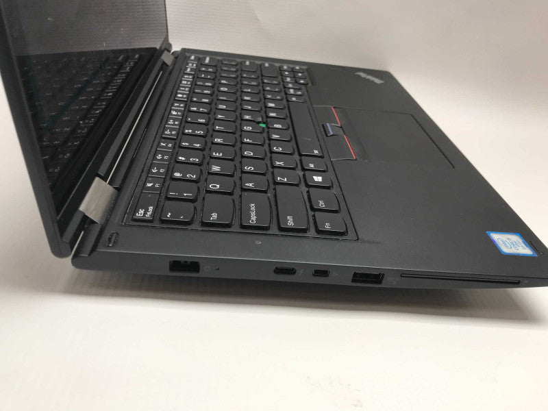 Lenovo TP Yoga X380 13\\" Touchscreen w/ Stylus i5-8300 8GB RAM, 256GB SSD
