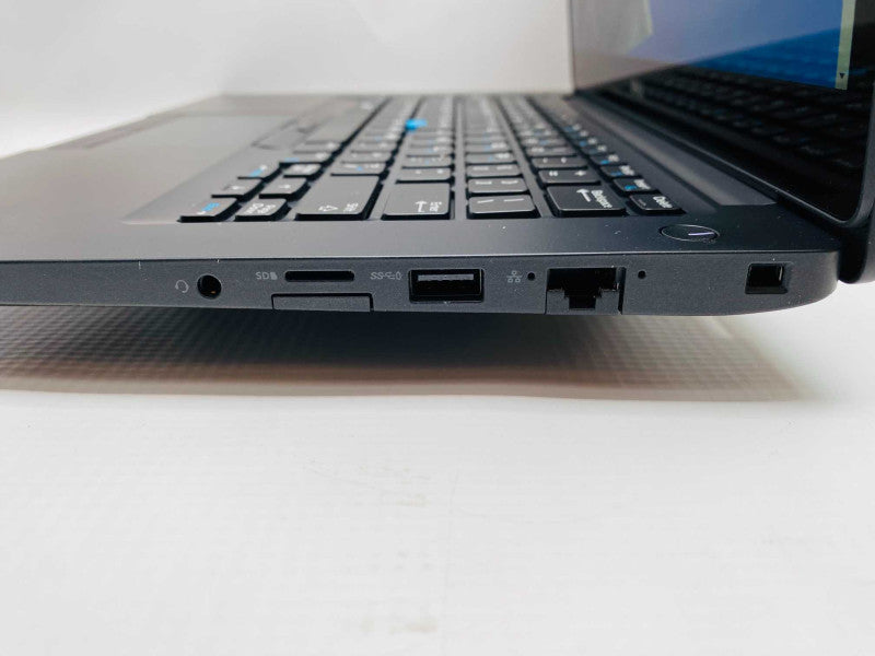 DELL Latitude 7480 with i5-7300U CPU 8GB RAM & 256GB SSD Storage  -