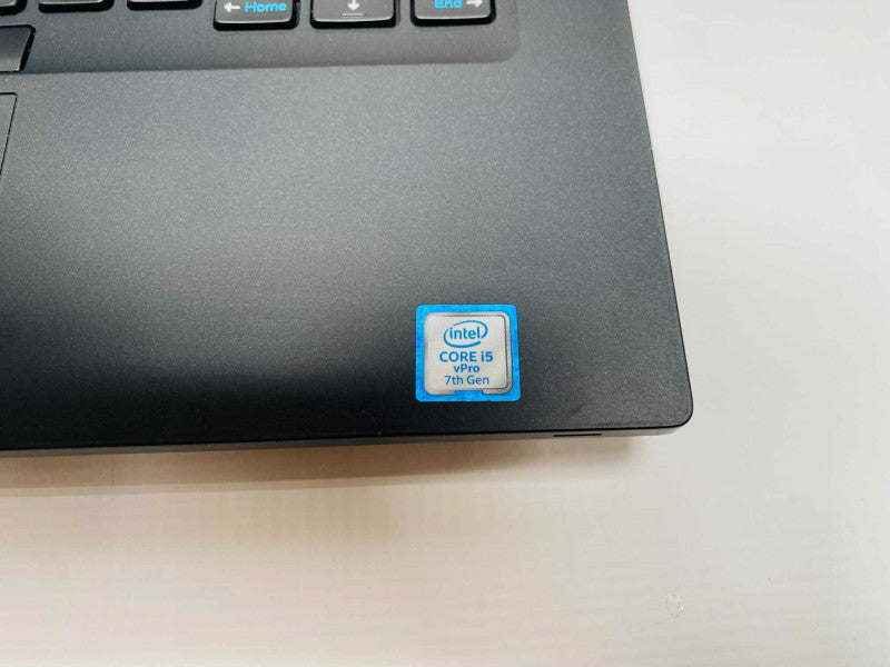 DELL Latitude 7480 with i5-7300U CPU 8GB RAM & 256GB SSD Storage  -