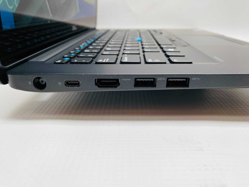 DELL Latitude 7480 with i5-7300U CPU 8GB RAM & 256GB SSD Storage  -