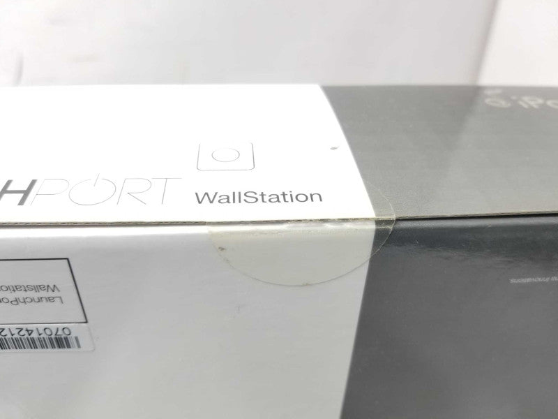 New iPort LaunchPort WallStation _