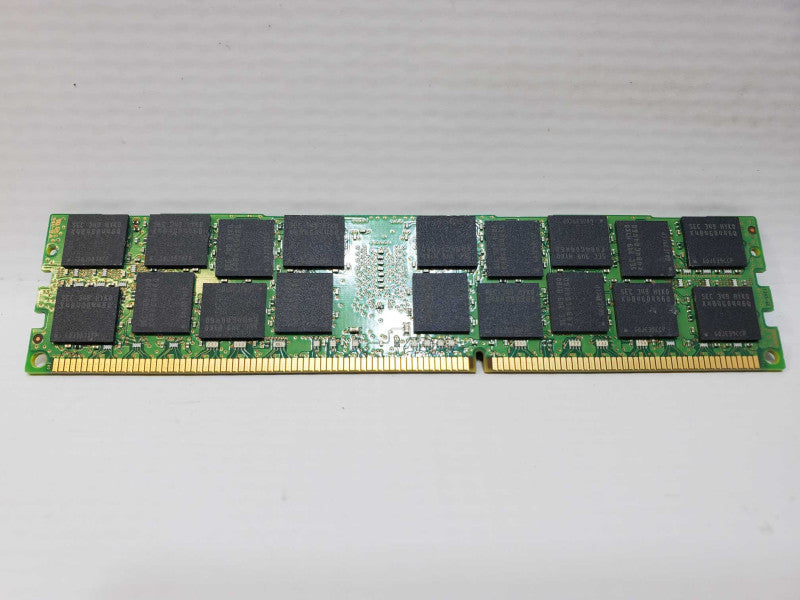 Samsung 16GB 2Rx4 PC3/L-12800R [1600 MHz] ECC Server Ram Sticks Q(