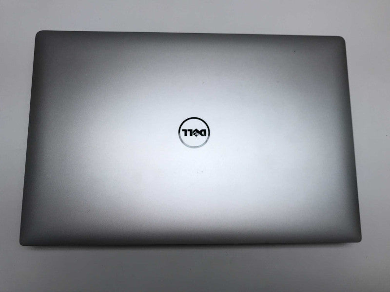 Dell Precision 5520 15.6\\" I7-7820HQ @ 2.9 32GB DDR4, 256GB M.2 **NO AC