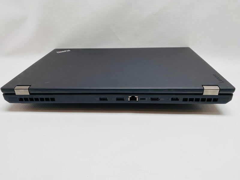 15.5\\" Lenovo P50 with i7-6700HQ CPU 16GB RAM & 512GB SSD Storage  -