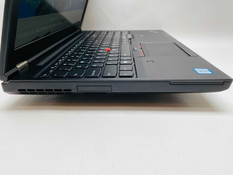 15.5\\" Lenovo P50 with i7-6700HQ CPU 16GB RAM & 512GB SSD Storage  -