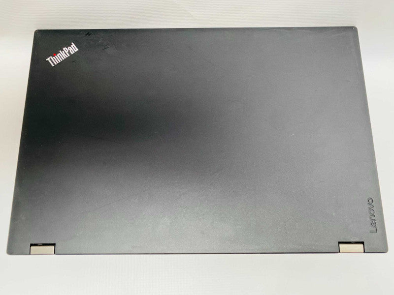 15.5\\" Lenovo P50 with i7-6700HQ CPU 16GB RAM & 512GB SSD Storage  -