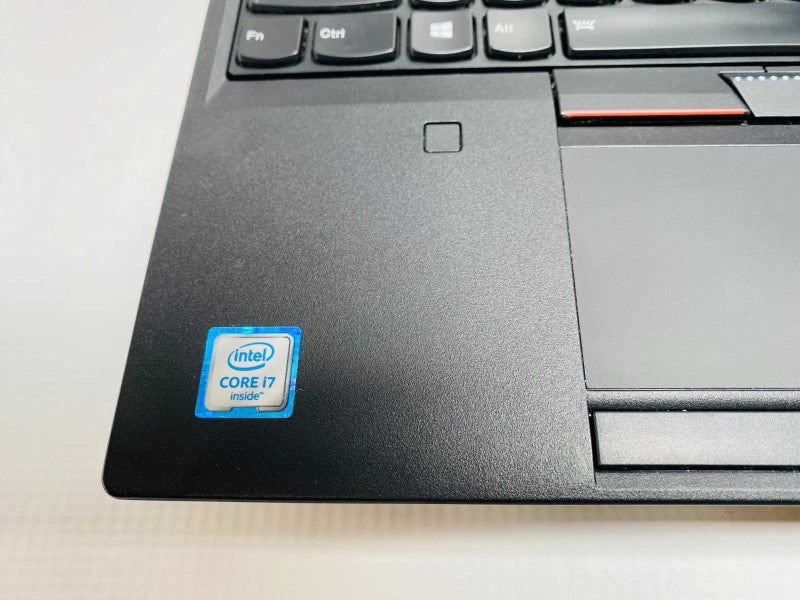 15.5\\" Lenovo P50 with i7-6700HQ CPU 16GB RAM & 512GB SSD Storage  -