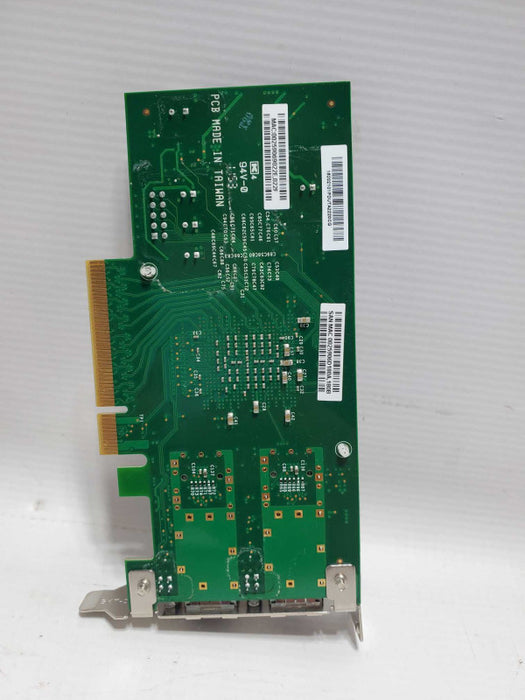 Genuine SuperMicro AOC-STGN-I2S Dual Port 10GbE SFP Ver1 Network Card Adapter ~